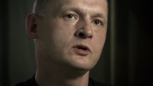 Dotknął piekła, by trafić do nieba i... powrócić na ziemię