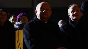 Niezwykłe wyznanie Księdza Kardynała. Młodym ujawnił, co im zawdzięcza