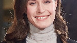 "Fajna, premierka" lewicowa Finlandii okazała się nie tak fajna. Skandal z narkotykami (VIDEO)