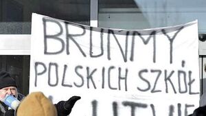 Ujednolicony program nauczania języka państwowego na Litwie