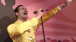 Ulica imienia legendarnego muzyka? Tego chcą Warszawiacy! 