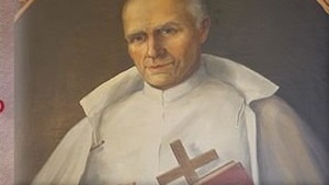 O. Stanisław Papczyński świętym!