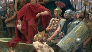 Historia strrraszna i jej rywalki