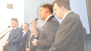 Chruszcz: Walońskie „Nie” dla CETA – przykład dobrych negocjacji