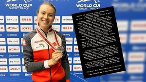 Natalia Maliszewska szczerze o cyrku z testami i igrzyskami w Pekinie! „W nic już nie wierzę. W żadne testy. To jeden wielki ŻART. Kto tym steruje, nieźle się bawi” (WIDEO)