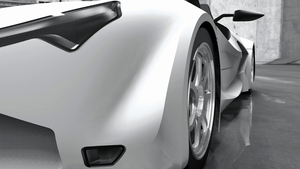 Mamy pierwszy polski samochód na wodór