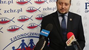 Chadecy z ZChR: Wyrok Sądu Najwyższego w sprawie wybryku nauczycielki z Krapkowic jest jaskrawo sprzeczny z orzecznictwem Wielkiej Izby Trybunału Praw Człowieka w Strasburgu