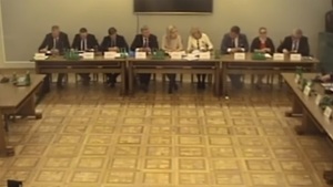 Poseł PO usiłował nie dopuścić do przesłuchania Michała Tuska przed komisją ds. Amber Gold