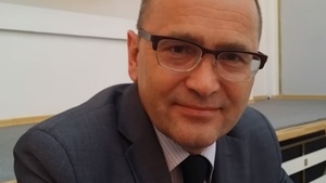 Zbrodnia na ks. Jerzym Popiełuszce była elementem przygotowania transformacji w Polsce