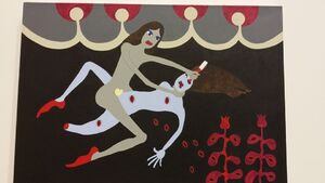 Facetki z siusiakami w sporcie wymiatają konkurencje ze strony biologicznych kobiet