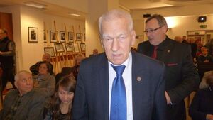 Szok. Profesor Dakowski w rozmowie z Stanisławem Krajskim sugeruje związek Kornela Morawieckiego z śmiercią Michała Falzmanna