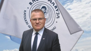 Prezes ZChR w Radio Maryja: Wybór Petra Pavla na prezydenta Czech to wzmocnienie niemieckiej wizji Europy