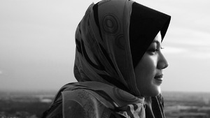 Kobiety z Iranu złe na...feministki! 