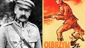 Marcin Klimek: Czy Piłsudski był mordercą?