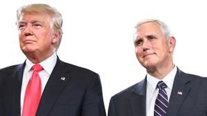 Gabinet Trumpa, czyli junta i miliarderzy!