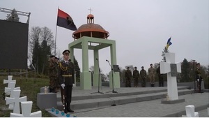 Ukraińskiego fałszowania historii ciąg dalszy