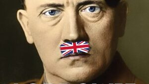 Sojusz brytyjskiej arystokracji z Trzecią Rzeszą