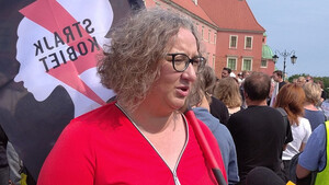 Lempart i Suchanow w OPAŁACH! Muszą zapłacić odszkodowanie! WYROK nie pozostawia złudzeń!