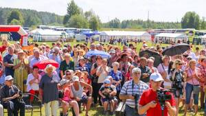 Rodzinny Zlot AWPL-ZChR 