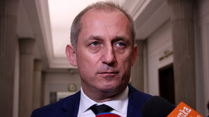 Odlot Neumanna! "To mord polityczny, który wydarzył się na oczach milionów ludzi"