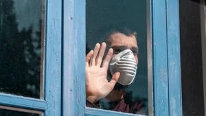 USA: Nawet 5 lat więzienia za złamanie kwarantanny!