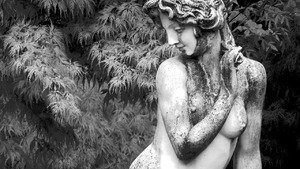 Pozycja kobiety w starożytnej Grecji