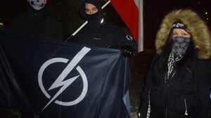 Szturmowcy. Czyli jak zrabować lewicowcom ich popkulturową estetkę?