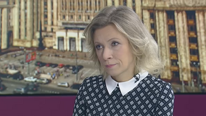 Rosja nadal będzie zwalczać terroryzm w Syrii