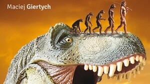 Kłamstwa teorii ewolucji