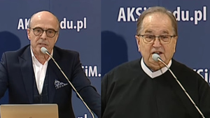 Pospieszalski mówił o eksperymentach w domach dziecka. O. Rydzyk CSsR: „Straszne bestialstwo. Jak obóz koncentracyjny w Łodzi” (WIDEO)