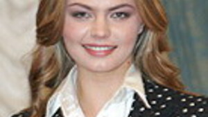 USA nałożyło sankcje na byłą dziewczynę Putina