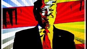 Biurokratyczny zamach stanu na Donalda Trumpa