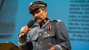 Trzy wybitne dzieła, czyli inauguracja nowej polityki historycznej z udziałem… Marszałka Piłsudskiego
