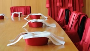 Niemiecki Sąd Konstytucyjny odrzucił wniosek o delegalizację NPD
