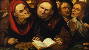 Kulawa walka z lichwą ministra Ziobry