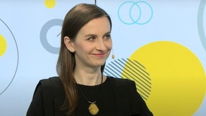 Casus Sylwii Spurek czyli nadmiar soi szkodzi na mózg (FELIETON)