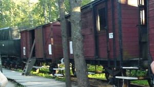 Zuzanna Śliwa: Ten straszny luty 1940