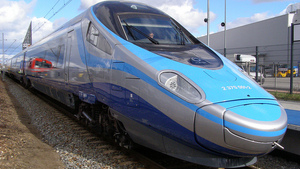 Fekalino? Czyli Pendolino utonie w fekaliach
