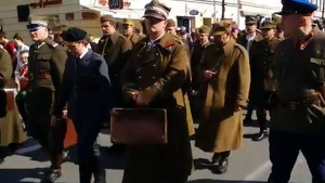 Katyński Marsz Cieni