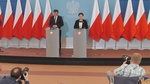 Szydło: Obywatele nie mogą bać się urzędników