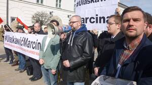 Czy prezydent uniewinni ofiarę systemu?