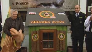 Okna życia dla psów – ecie pecie…