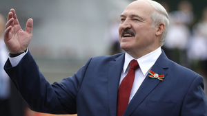 Rosyjscy najemnicy zatrzymani na Białorusi!