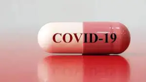 PILNE! Jest LEK na COVID! Działa przeciw wszystkim mutacjom