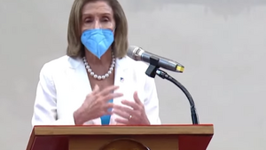 Ważne słowa Pelosi na Tajwanie