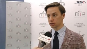 Krzysztof Bosak o skutkach powszechnej imigracji