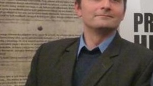 Publicysta Wyborczej neguje żydowskie zbrodnie komunizmu