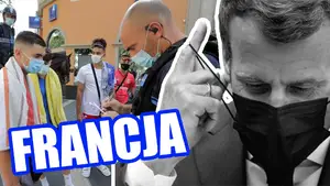 Francja: Kara za brak paszportu do 17 180 PLN. Francuzi się buntują!