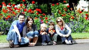 Polki i Polacy po stronie życia, małżeństwa i macierzyństwa 