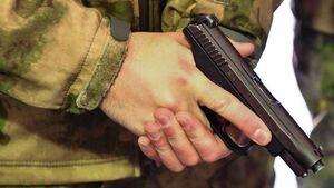 SZOKUJĄCA ZBRODNIA na Ukrainie! Ojciec rozstrzelany na oczach syna